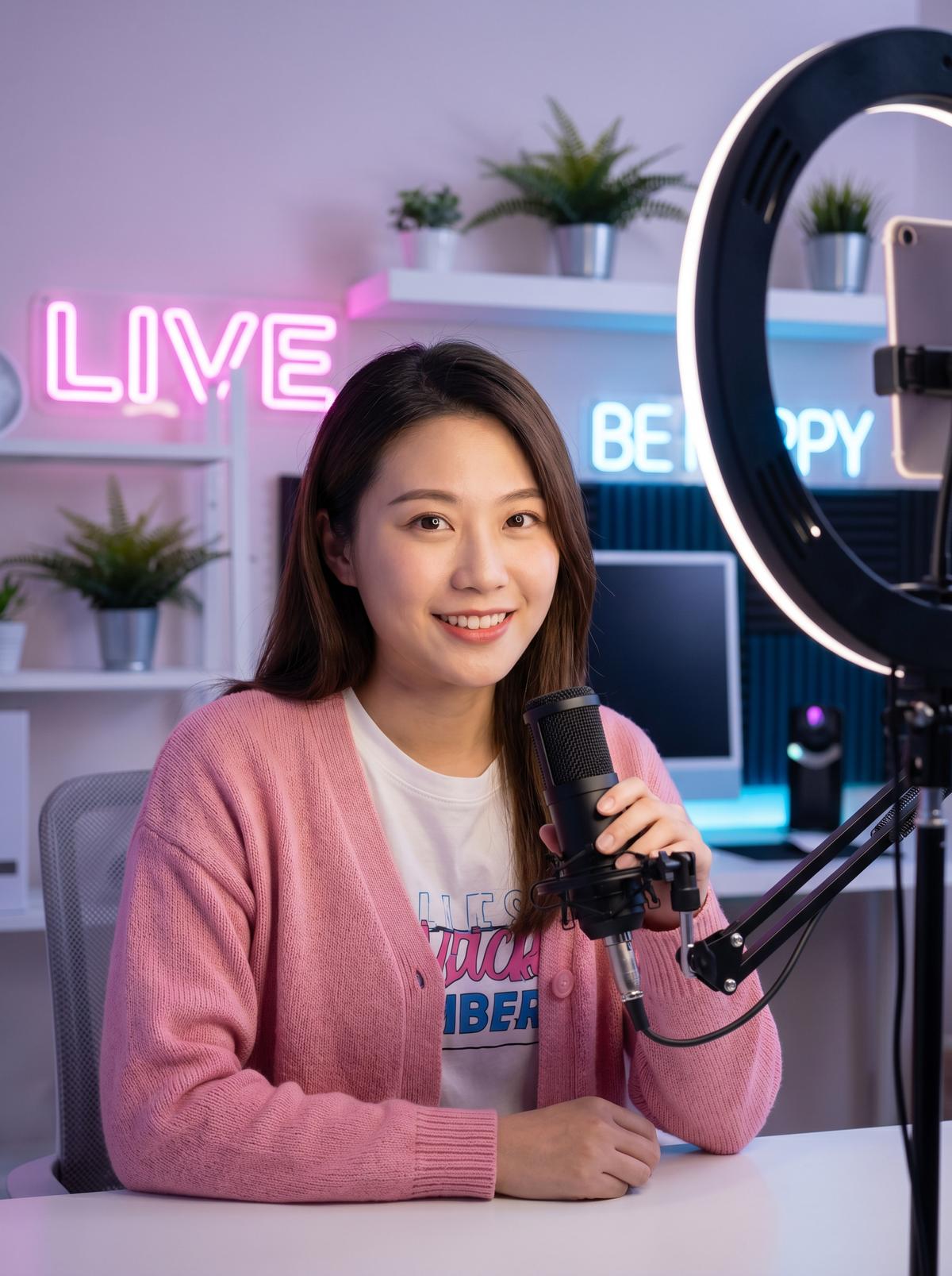 福利姬居家VLOG视频